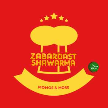 Zabardast Shawarma Momos & More Banaswadi Bangalore