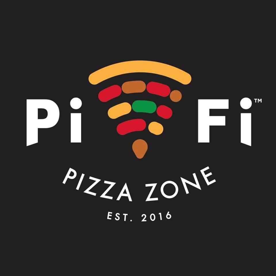 PiFi Pizza