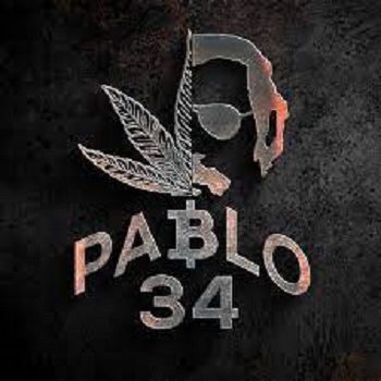 Pablo 34 Lounge & Bar