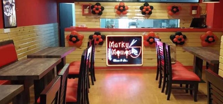 Marky Momos Phase-5 Mohali