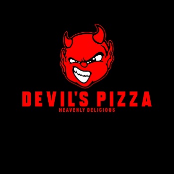 Devil's Pizza VIP Road Zirakpur