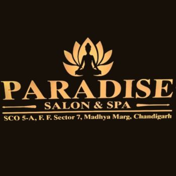 Paradise Salon & Spa Sector-7 Chandigarh