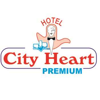 Hotel City Heart Premium Sector-17 Chandigarh