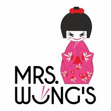 Mrs. Wong’s