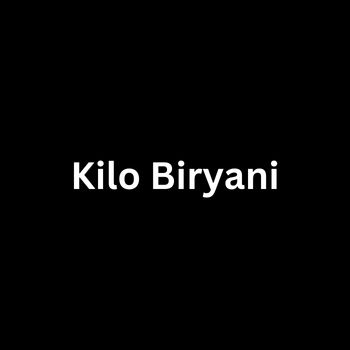 Kilo Biryani Marathahalli Bangalore