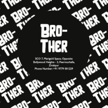 BRO - THER Restaurant & Cafe