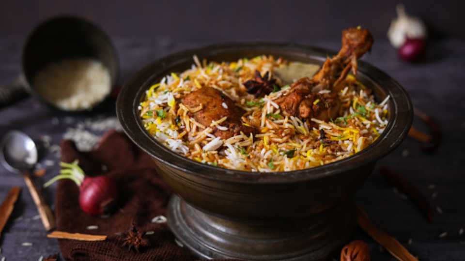 Kilo Biryani Marathahalli Bangalore