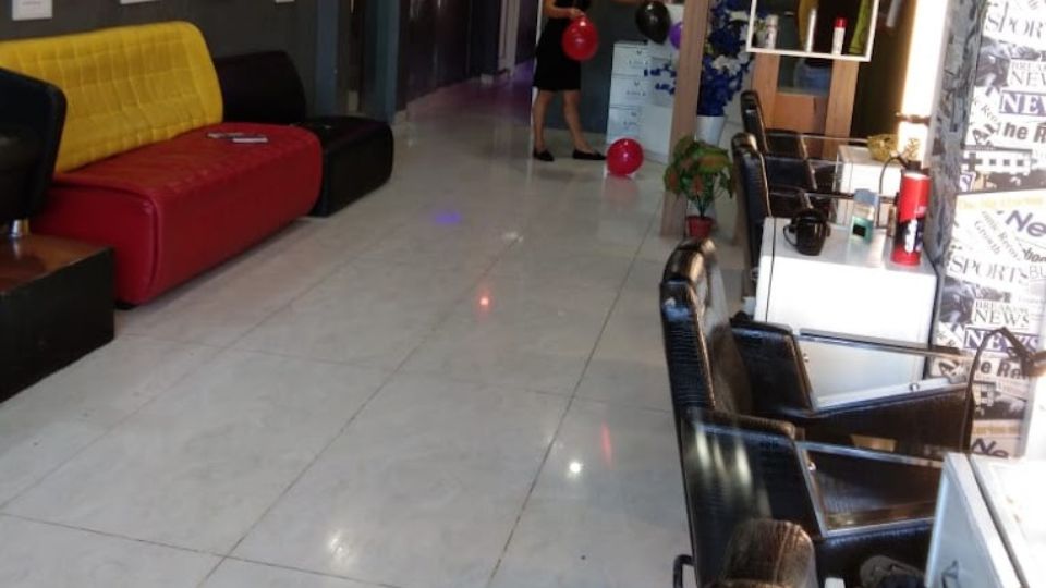 Tru Barber Phase-2 Mohali