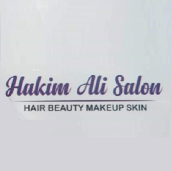 Hakim Ali Salon Sector-15 Panchkula