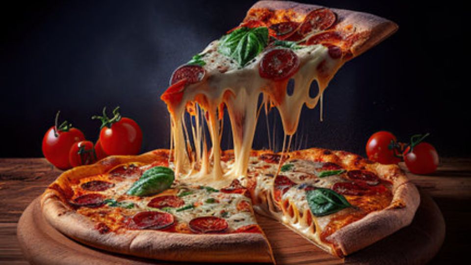 Dominick Pizza - Nayagaon Nayagaon Mohali