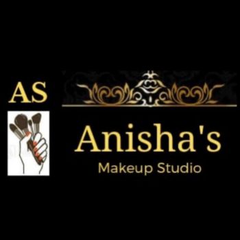 Anisha Makeup Studio Sector 59 Mohali