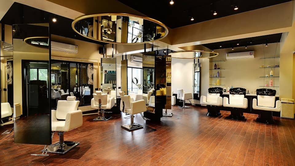 Aurum Spa & Salon Satellite Ahmedabad