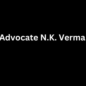 Advocate N.K. Verma Sector-1 Chandigarh