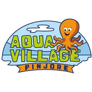 Aqua Village Pinjore  Panchkula