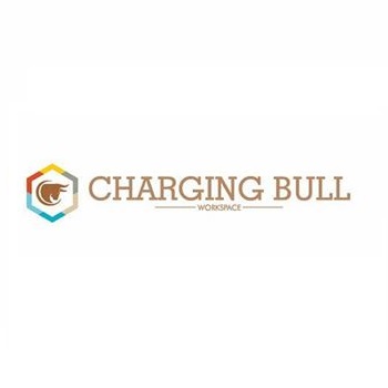 Charging Bull Workspaces