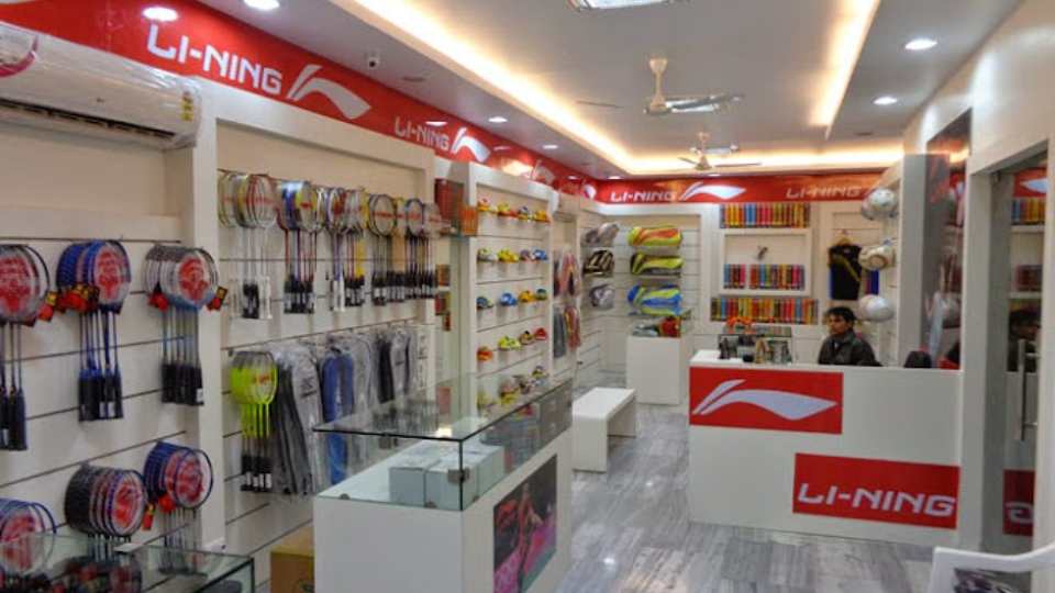 Sunlight Sports Mart Sector-70 Mohali