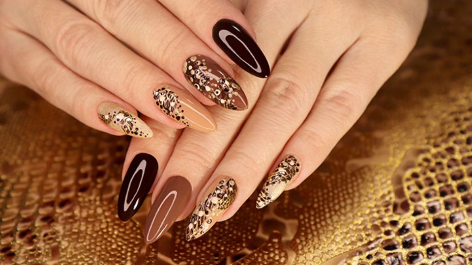 Best Nail Studios for All Bangalore Brides-to-be! | WeddingBazaar