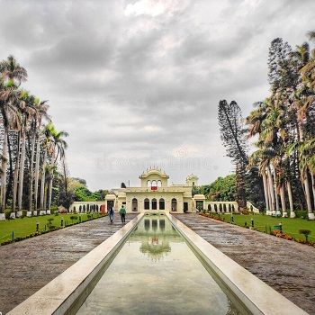 Pinjore Garden Kalka Shimla Highway Pinjore