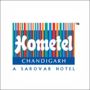 Chill - Hometel Industrial-Area-Phase-1 Chandigarh