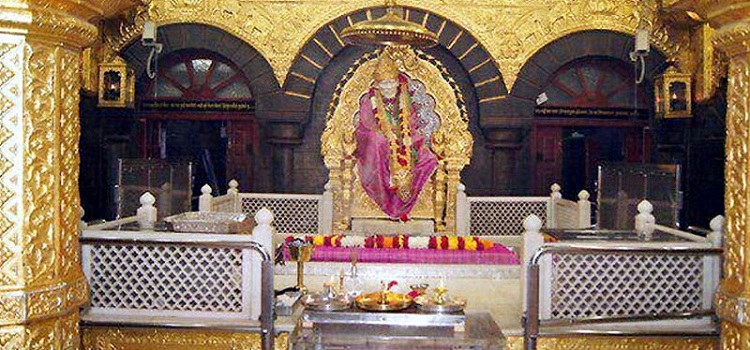 Shirdi Sai Baba Temple Sector-29 Chandigarh