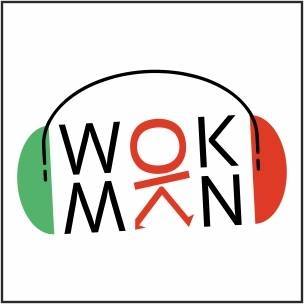 Wok Man