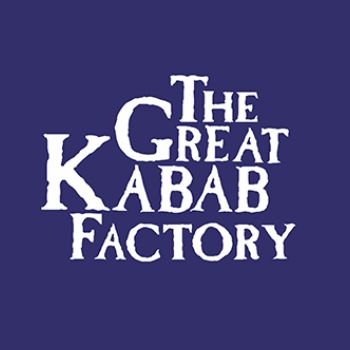 The Great Kabab Factory