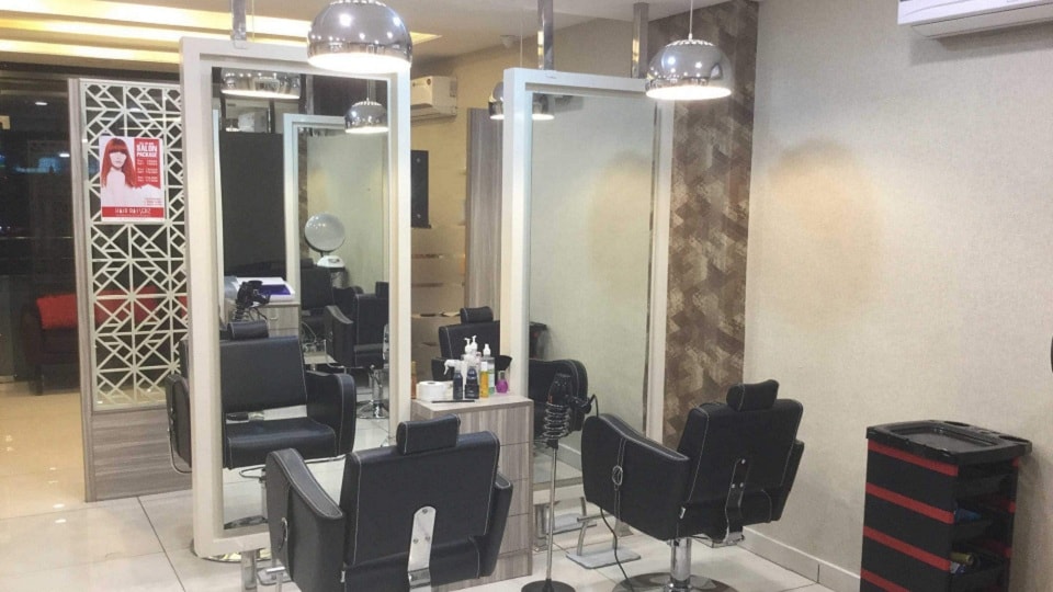 Hair Raiserz Zirakpur VIP Road Zirakpur