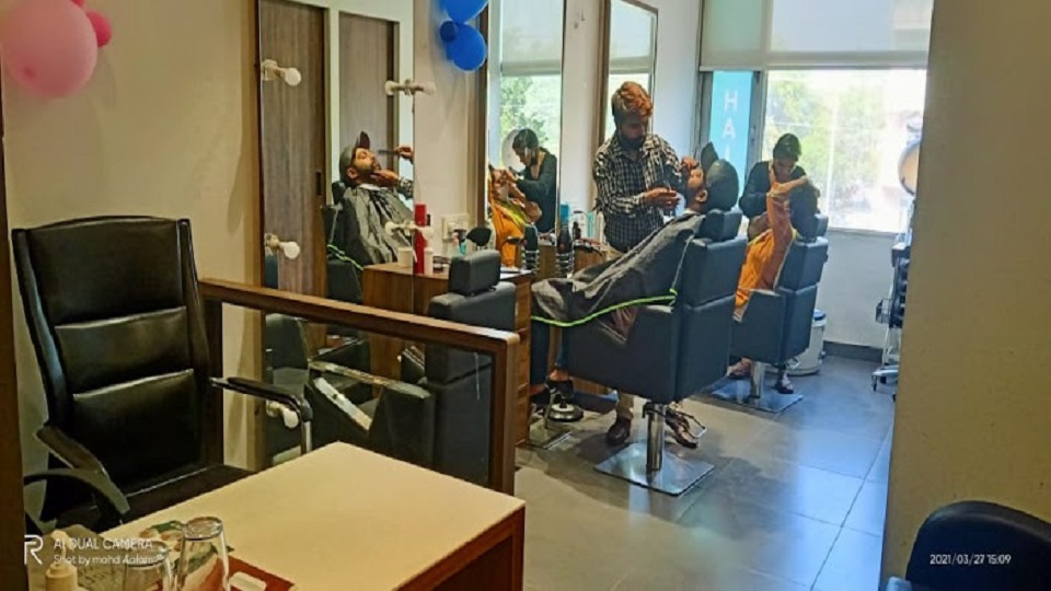 tashu-unsiex-salon-phase-11-mohali