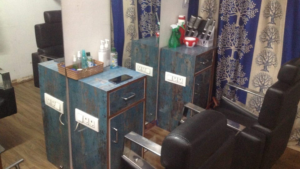 Joe Lounge Beauty Salon Sector-20 Panchkula Joe Lounge Beauty Salon Sector-20 Panchkula