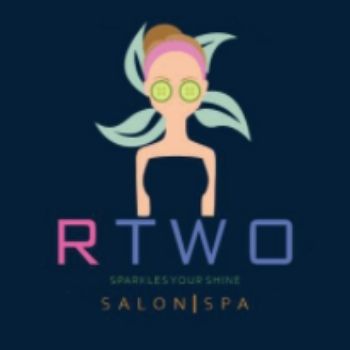 RTWO Salon & Spa Sector-34 Chandigarh