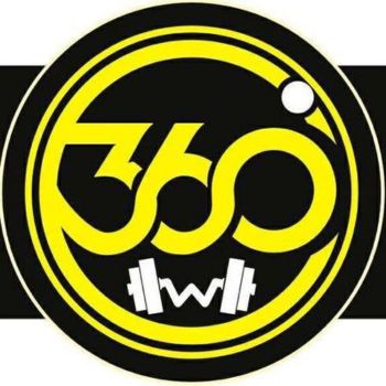 360 Fitness Gym Sector-14 Panchkula
