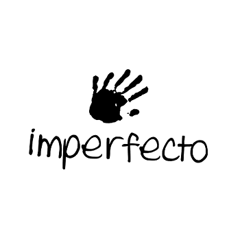Imperfecto- Embrace the Imperfections!
