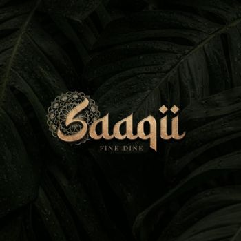 Saaqii Fine Dine Sector-66 Mohali