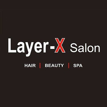 Global Hair Colour (Any Length) At Layer-X Salon & Spa Sector-35 Chandigarh