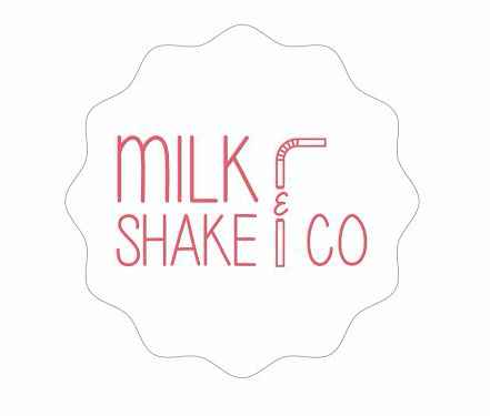 MILKSHAKE AND CO.