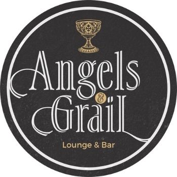 Angels & Grail Lounge and Bar Sector-66 Mohali