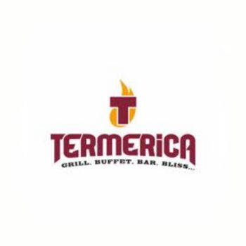 Termerica - BBQ, Bar, Buffet TDI City Center Mohali