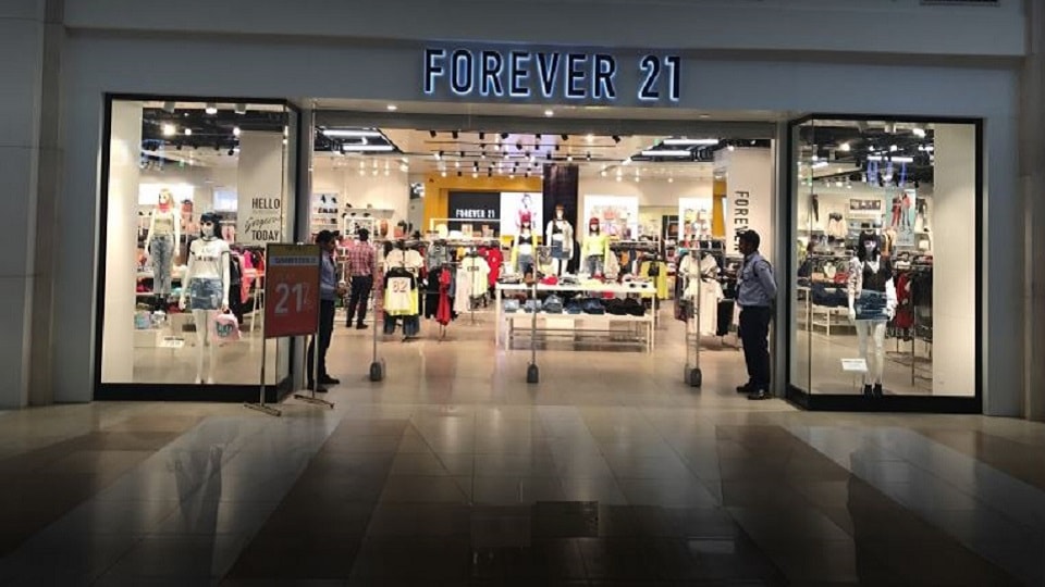 Forever21 Fashion Store, Shop No 315, People's Plaza