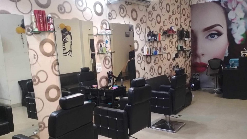 Amaira Family Salon Sector 117 Mohali Sector-117 Mohali