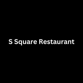 S Square Family Restaurant Bannerghatta Road Bangalore