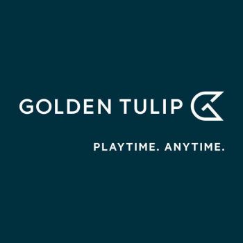 Patio Terrasse - Golden Tulip