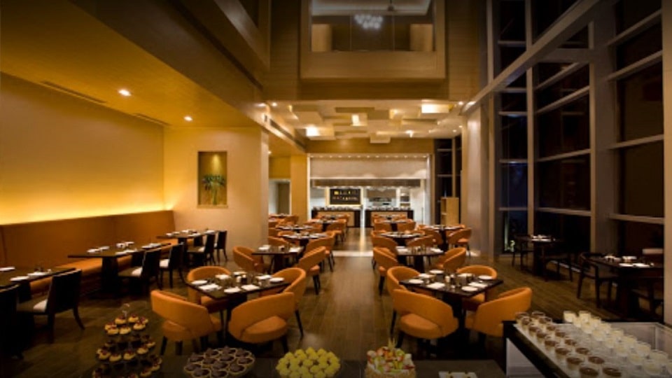 Tinello - Hyatt Regency Usmanpura Ahmedabad