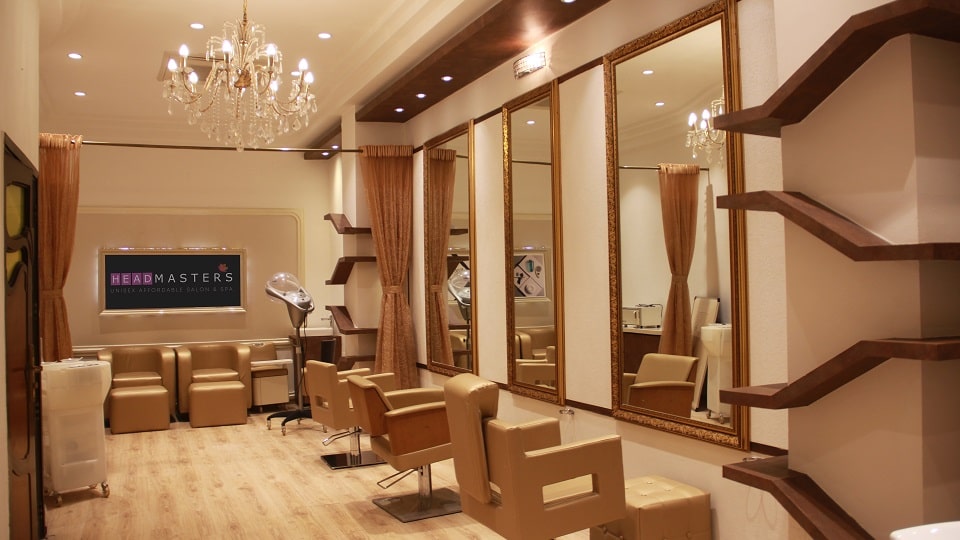 Headmasters Salon & Spa Ahmedabad Headmasters Salon & Spa Ahmedabad