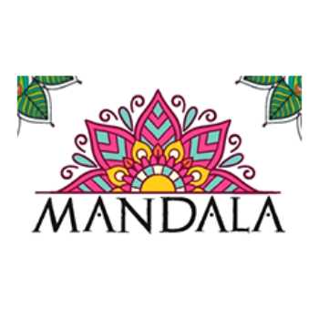 Cafe Mandala New BEL Road Bangalore