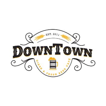 Downtown Diner & Fresh Beer Cafe