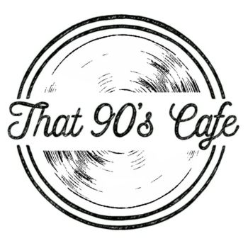 That 90's Cafe  UBBER MEWS GATE KHARAR