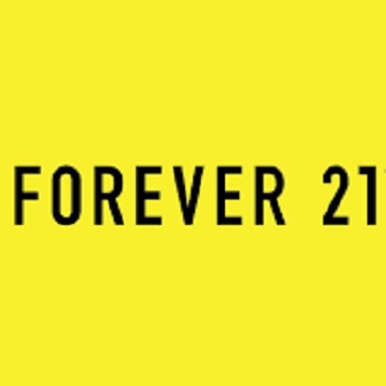 Forever 21