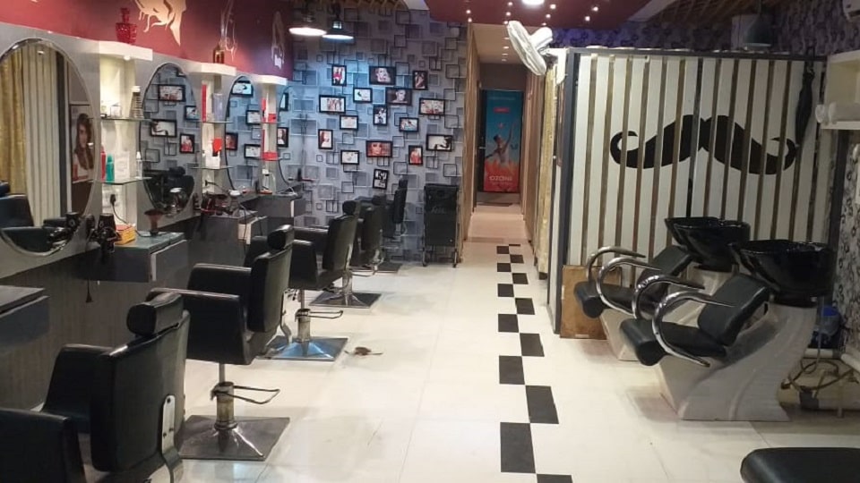 Dynasty Beauty House Sunny Enclave KHARAR Dynasty Beauty House Sunny Enclave KHARAR