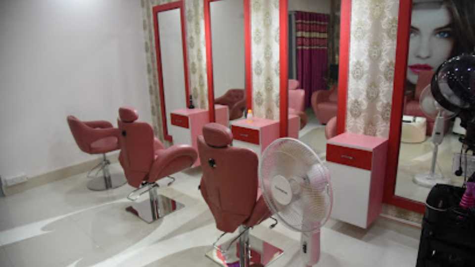 Bhagya Salon & Spa BTM Layout Bangalore