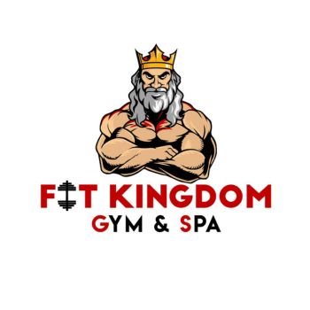 Fit Kingdom Gym & Spa Sector-4 Panchkula
